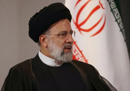 Президент Ирана раскритиковал присутствие войск Запада на Ближнем Востоке