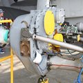 Компания Rolls-Royce провела испытания своего авиационного двигателя, работающего на водороде