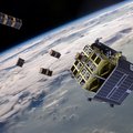 AWS запустила сервисы машинного обучения на орбите на борту спутника D-Orbit ION