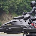 Стартап создает летающий мотоцикл по мотивам саги «Звездные войны»