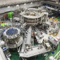 Корейский термоядерный реактор устанавливает новый рекорд