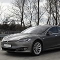 Tesla проезжает 1200 км на одной зарядке благодаря экспериментальной батарее