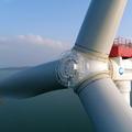 Самая мощная в мире ветряная турбина скоро станет китайской