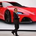 Toyota анонсирует 10-минутный перезаряжаемый твердотельный аккумулятор для электромобиля