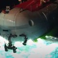 Марианская впадина: Китайская подводная лодка бьет рекорды и достигает дна самой низкой точки
