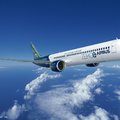 Airbus хочет запустить в 2035 году водородный самолет с нулевым уровнем выбросов!