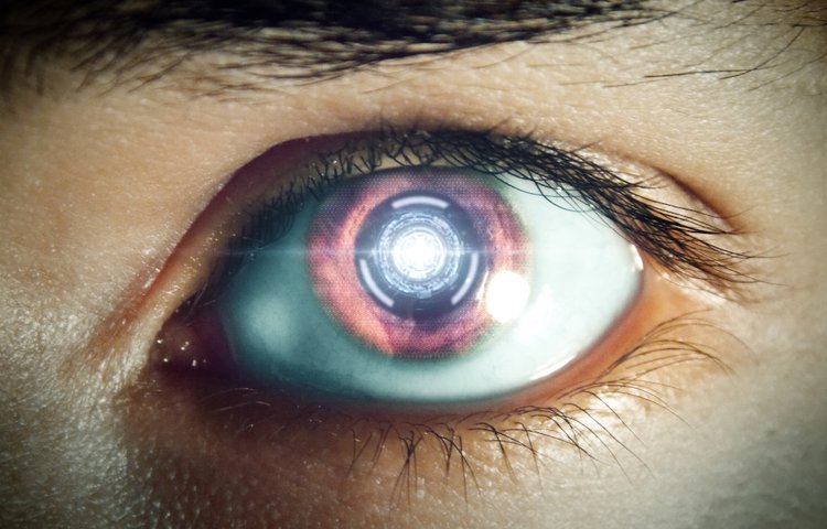 Большой шаг в сторону бионического глаза, такого же чувствительного, как человеческая сетчатка!
