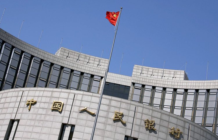 Китай начал тестировать свою цифровую валюту!