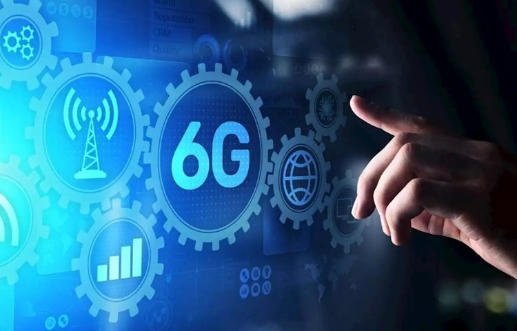 Что такое 6G и как быстро будет работать?