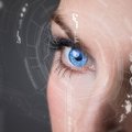 Mojo Vision - первые контактные линзы, которые используют дополненную реальность
