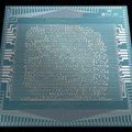 Первый в мире 16-битный микропроцессор из углеродной нанотрубки
