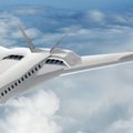 НАСА финансирует разработку полностью электрических самолетов