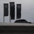Mercedes хочет отказаться от двигателей внутреннего сгорания к 2039 году