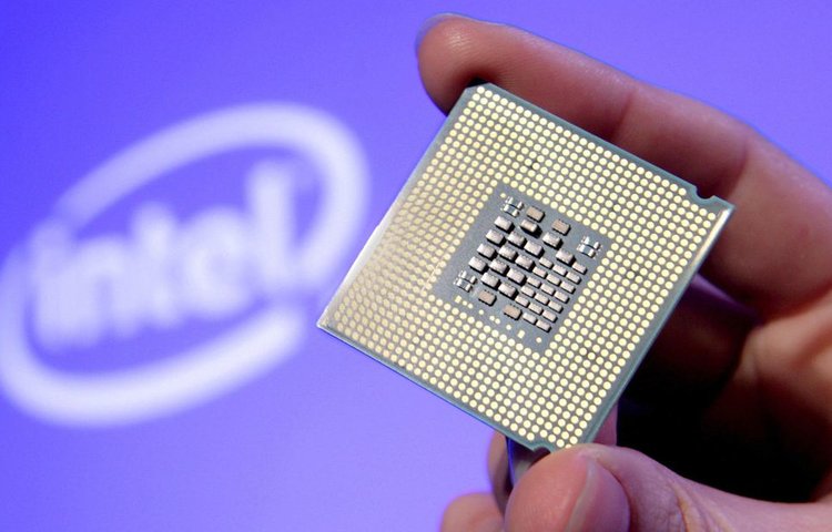 Intel представит 10-нм процессоры Tiger Lake в 2020 году