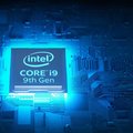 Intel официально представила девятое поколение процессоров для ноутбуков