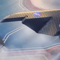 НАСА и MIT разрабатывают революционное крыло самолета, которое меняет свою форму