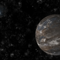 Что, если бы существовали экзопланеты, состоящие из темной материи?