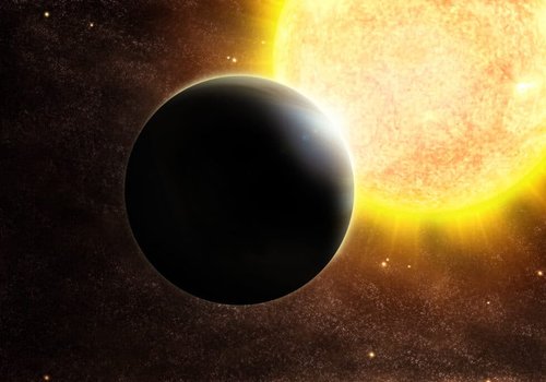 Ученые обнаружили самый тяжелый элемент из когда-либо обнаруженных на экзопланетах
