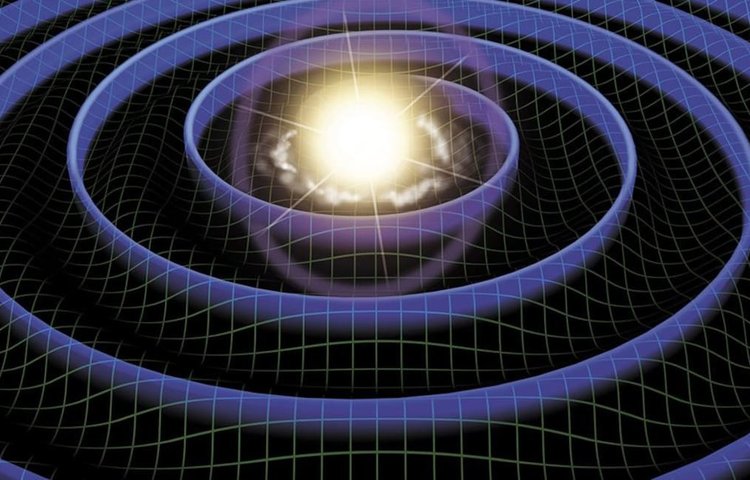 Новая теория предполагает, что свет может превращаться в материю