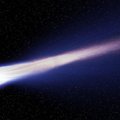 Приближается комета, которая будет казаться ярче звезд