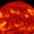 Отключения электроэнергии и ослепительное северное сияние: Солнце в полном разгаре с новой вспышкой X-класса