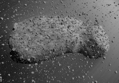 Исследователи определили тип астероида, который очень сложно уничтожить