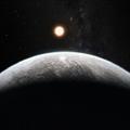 Восемь открытий экзопланет, ознаменовавших 2022 год