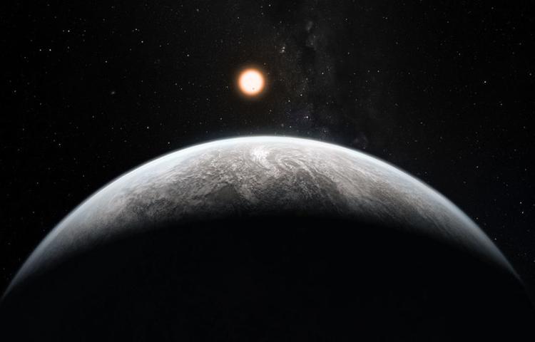 Восемь открытий экзопланет, ознаменовавших 2022 год