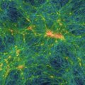 Новые данные показывают, что темная материя может состоять из темных фотонов