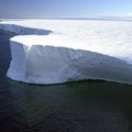Случайное открытие раскрывает темпы оледенения Антарктики