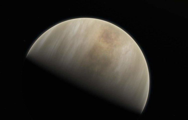 Телескоп SOFIA подтвердил, что на Венере нет фосфина