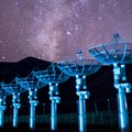 Китай завершает строительство крупнейшего в мире солнечного телескопа