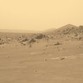 Результаты исследования свидетельствуют в пользу существования жизни на Марсе