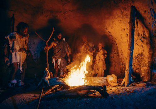 История семьи неандертальцев, рассказанная по их ДНК