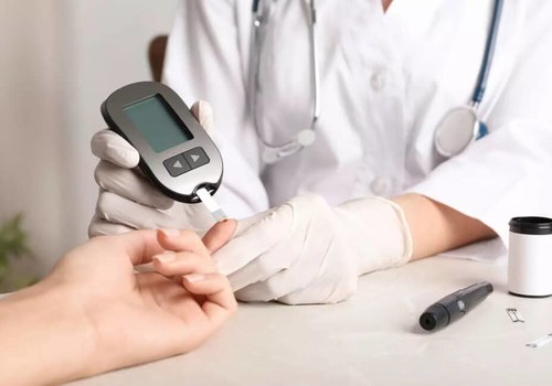 Исследование подтверждает, что диабет 1 типа может быть вызван вирусной инфекцией