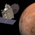 Индия прекращает эксплуатацию своего орбитального аппарата на Марсе