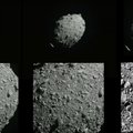 DART успешно врезался в астероид Диморфос. Что будет дальше?