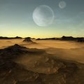 Обнаружение жизни на экзопланете в течение 25 лет: цель, которая кажется реалистичной