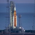 Артемида-1: НАСА откладывает первый полет на Луну