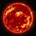Два солнечных пятна, направленных в сторону Земли, быстро растут и вызывают опасения по поводу надвигающихся вспышек