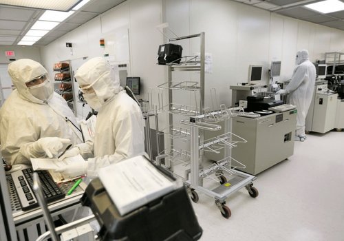 JPL поручает Microchip Technology создание космических процессоров следующего поколения