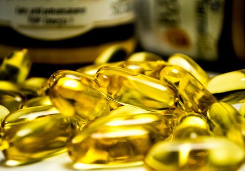 Хороший уровень витамина D может предотвратить деменцию
