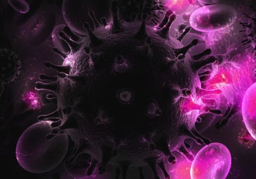 Новый препарат может вылечить ВИЧ всего за одну инъекцию