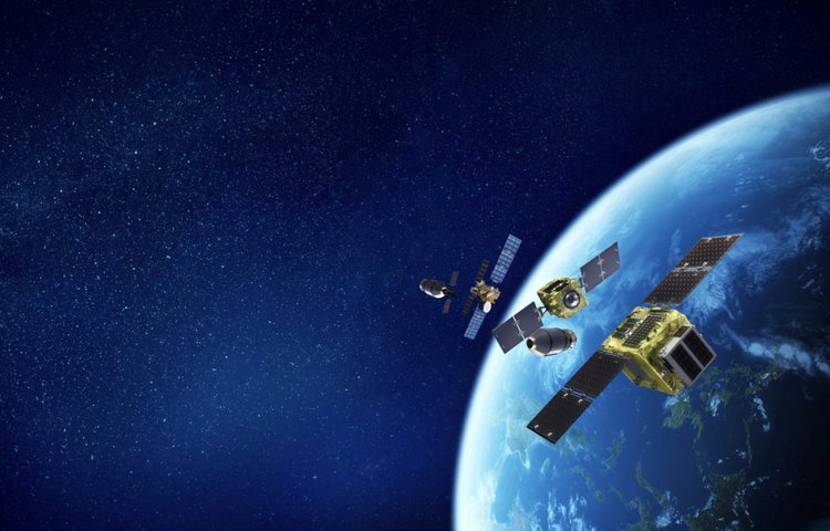 ЕКА, OneWeb и Astroscale организуют первую многоразовую миссию по удалению космического мусора