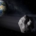 Астероид в 5 раз больше Эйфелевой башни пролетит «близко» к Земле 27 мая
