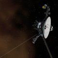 НАСА получает странные данные от зонда «Вояджер-1»