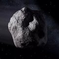 Китай хочет испытать планетарную защиту от астероидов