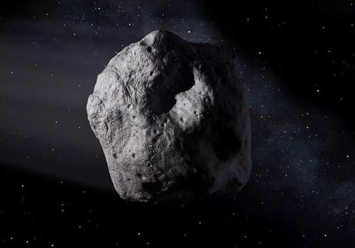 Китай хочет испытать планетарную защиту от астероидов