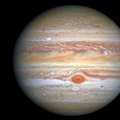 Джеймс Уэбб: Юпитер станет одной из его первых целей