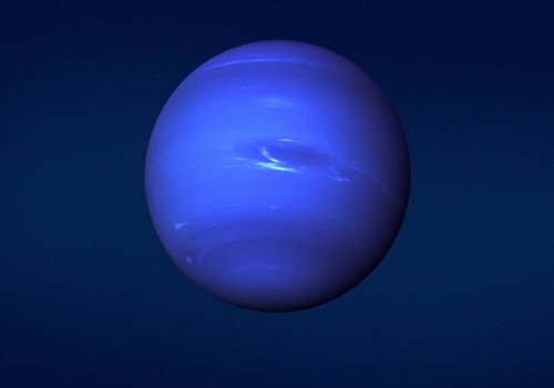 Лето на Нептуне: впервые обнаружены удивительные температурные колебания